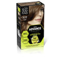 COLOR ADVANCE #7,77-marrón glacé 1 u