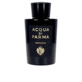 COLONIA SANDALO eau de parfum spray 180 ml