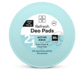 DEO PADS active aqua discs 30 u