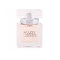 KARL LAGERFELD POUR FEMME eau de parfum spray 45 ml