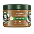 HERBAL ESSENCE COCONUT AROMA moisturizing mask 500 ml