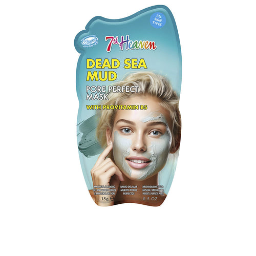 DEAD SEA MUD perfect pore mud mask 15 gr