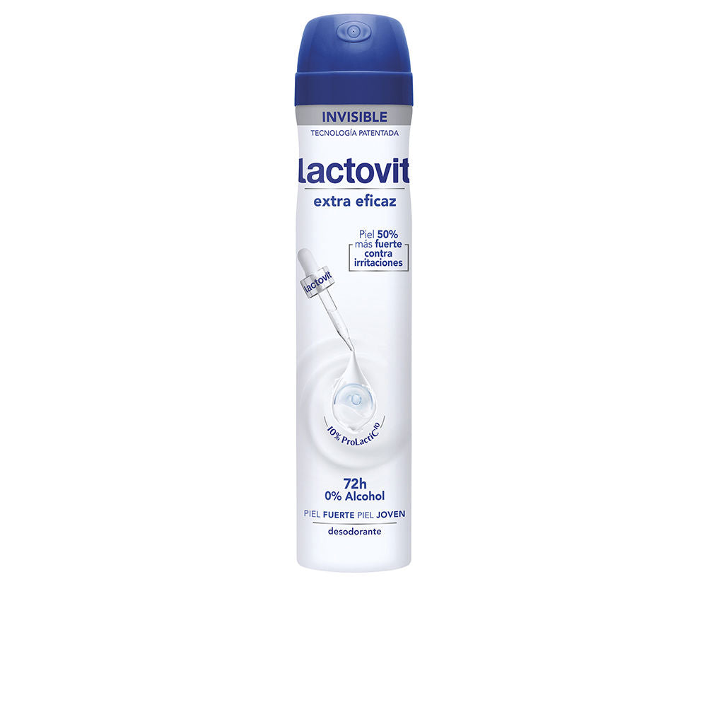 LACTOVIT ORIGINAL deo spray 200 ml