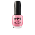 NAIL LACQUER Nail polish lasting up to 7 days #Aphrodite's pink nightie 15 ml