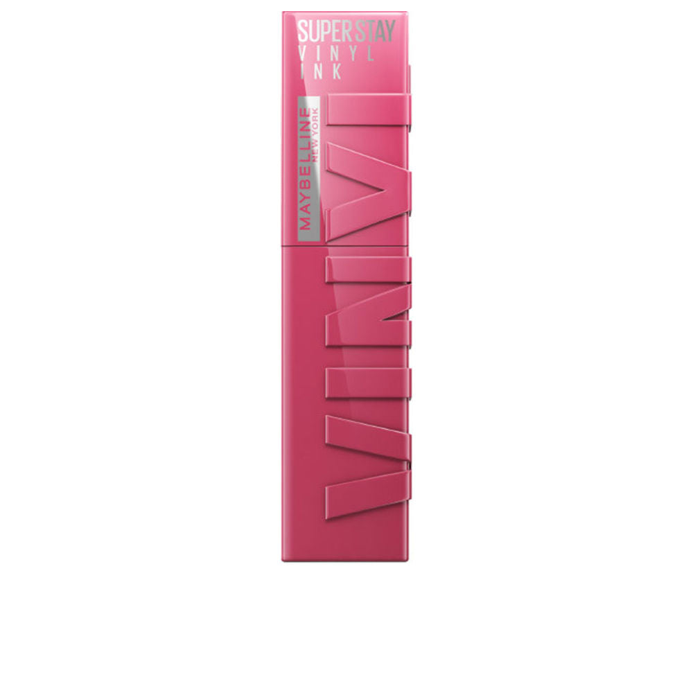 SUPERSTAY VINYL INK liquid lipstick #20-coy