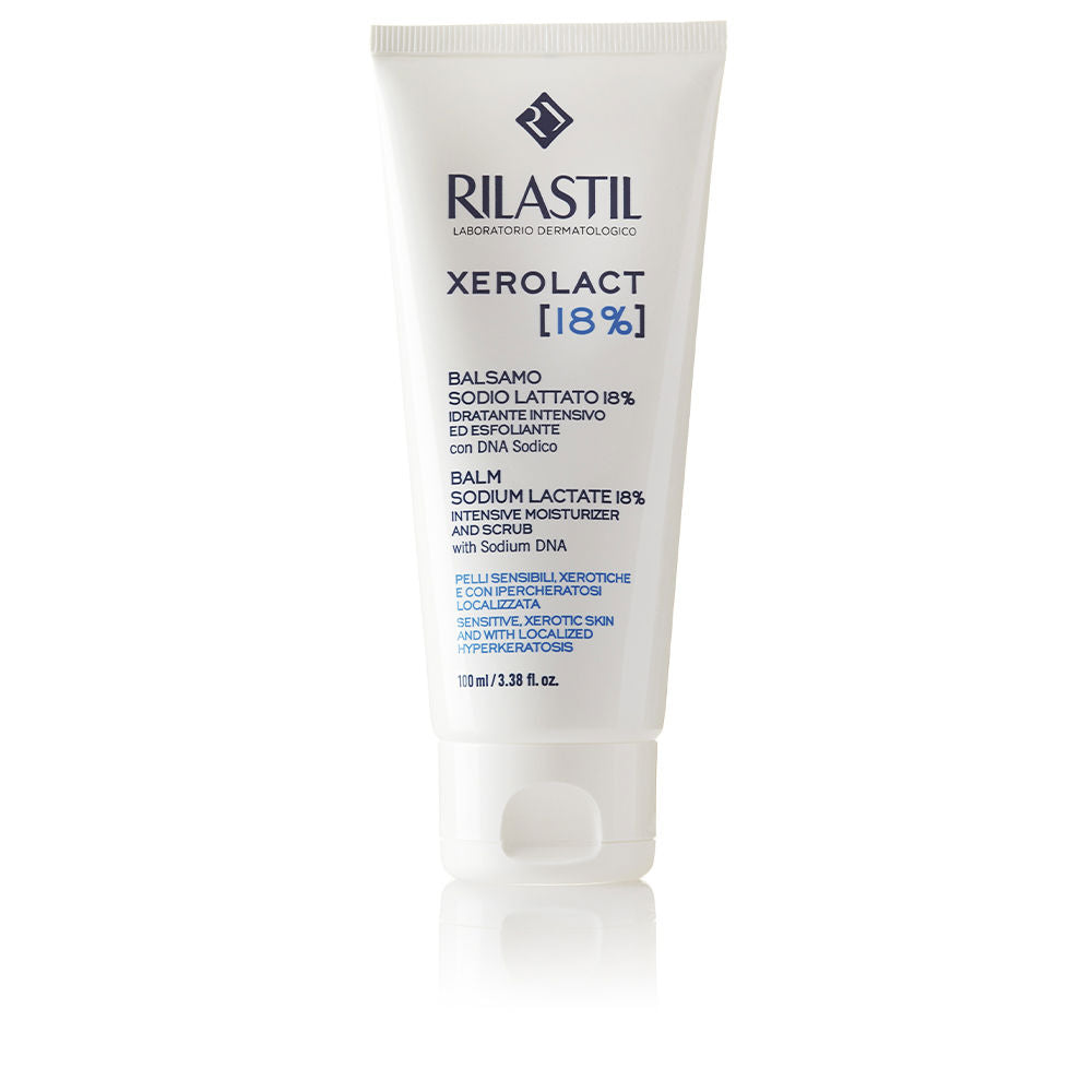 XEROLACT 18% moisturizing balm 100 ml