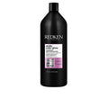 ACIDIC COLOR GLOSS conditioner enhances the shine of your color 1000 ml