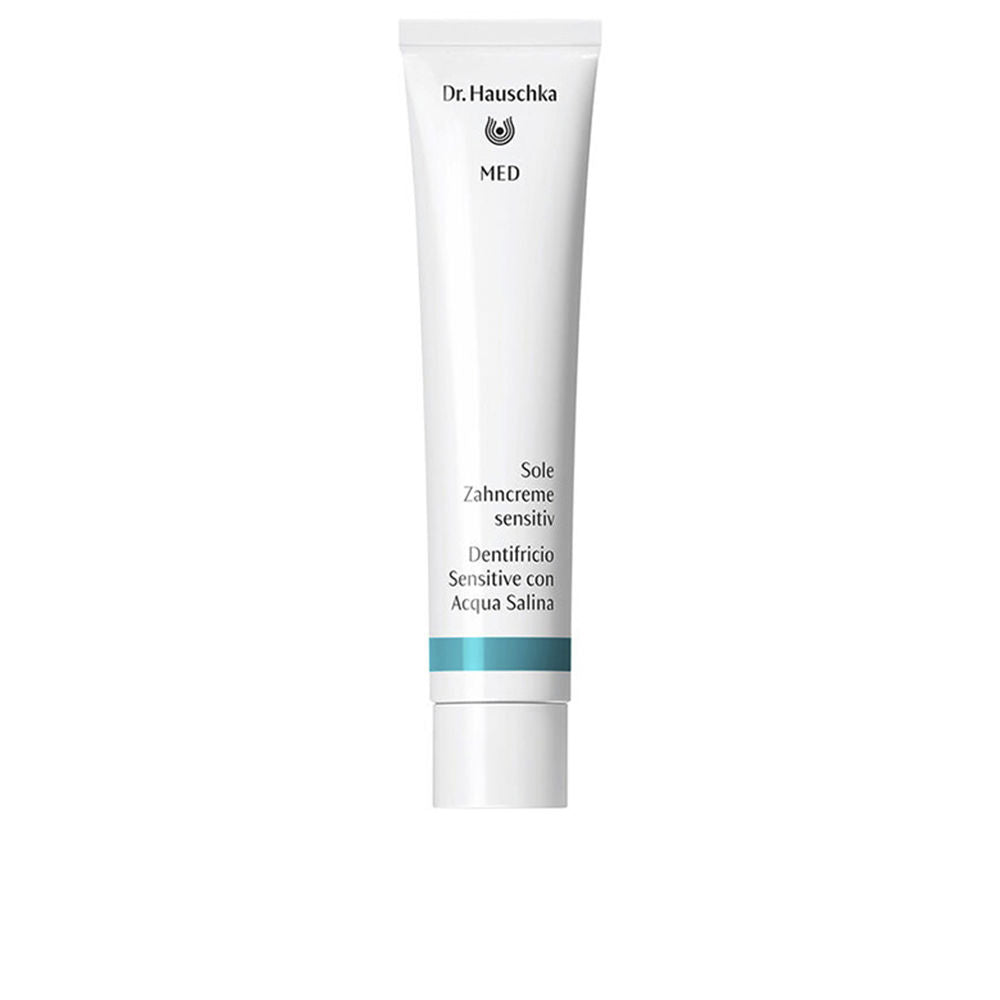 Sensitive saline toothpaste 75 ml