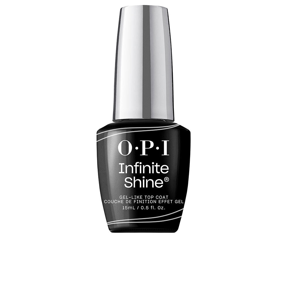 INFINITE SHINE Top Coat gel effect 15 ml