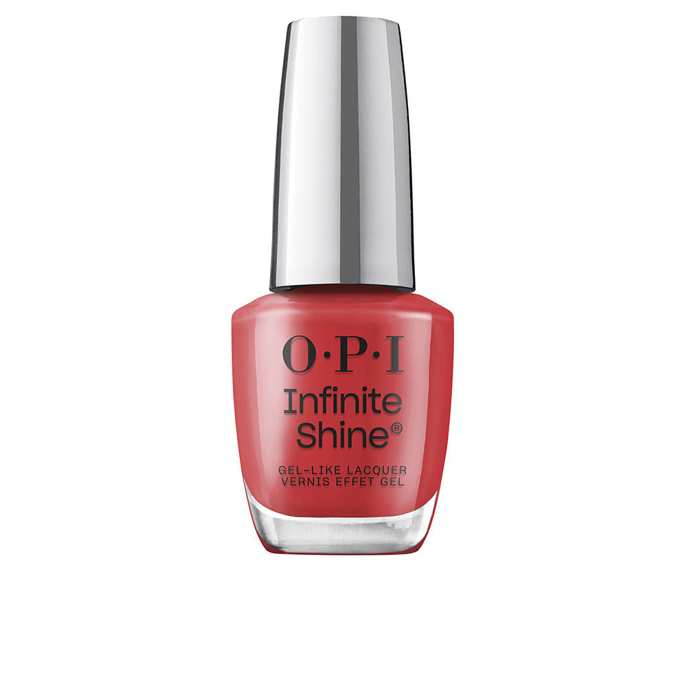 INFINITE SHINE Long-lasting gel-effect nail polish #Cajun Shrimp 15 ml