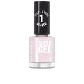 SUPER GEL nail polish #105-Pink Glazed 12 ml