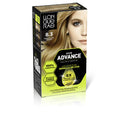 COLOR ADVANCE #8,3-rubio claro dorado 1 u