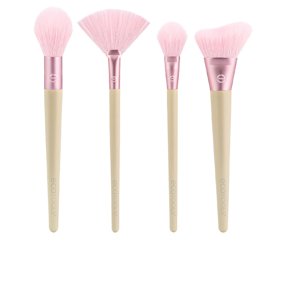 ELEMENTS AIR WIND-KISSED FINISH set 4 pz
