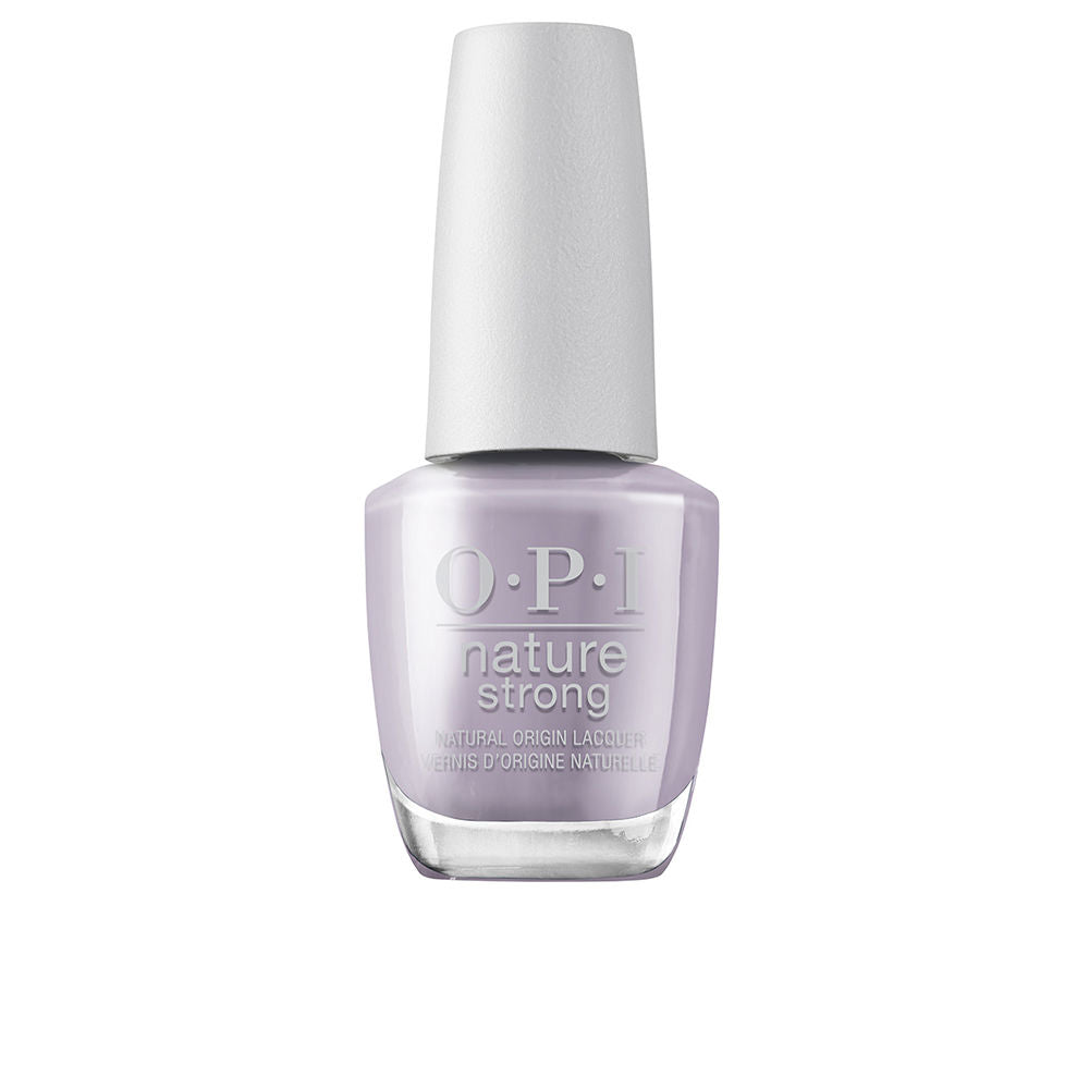 NATURE STRONG Natural Origin Nail Polish #Right as Rain 15 ml