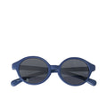AVOCADO BABY 0 - 2 BLUE sunglasses 120 mm