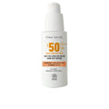HIGH PROTECTION facial cream SPF50 #gold 50 ml