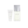 L'EAU D'ISSEY POUR HOMME CASE 2 pcs