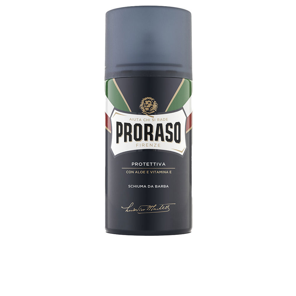 BLUE shaving foam 300 ml