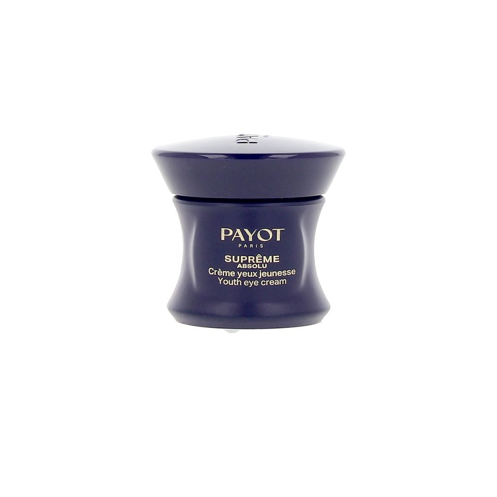SUPRÊME ABSOLU crema rejuvenecedora para los ojos 15 ml