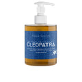 CLEOPATRA sandalwood and tahitian vanilla bath gel 500 ml