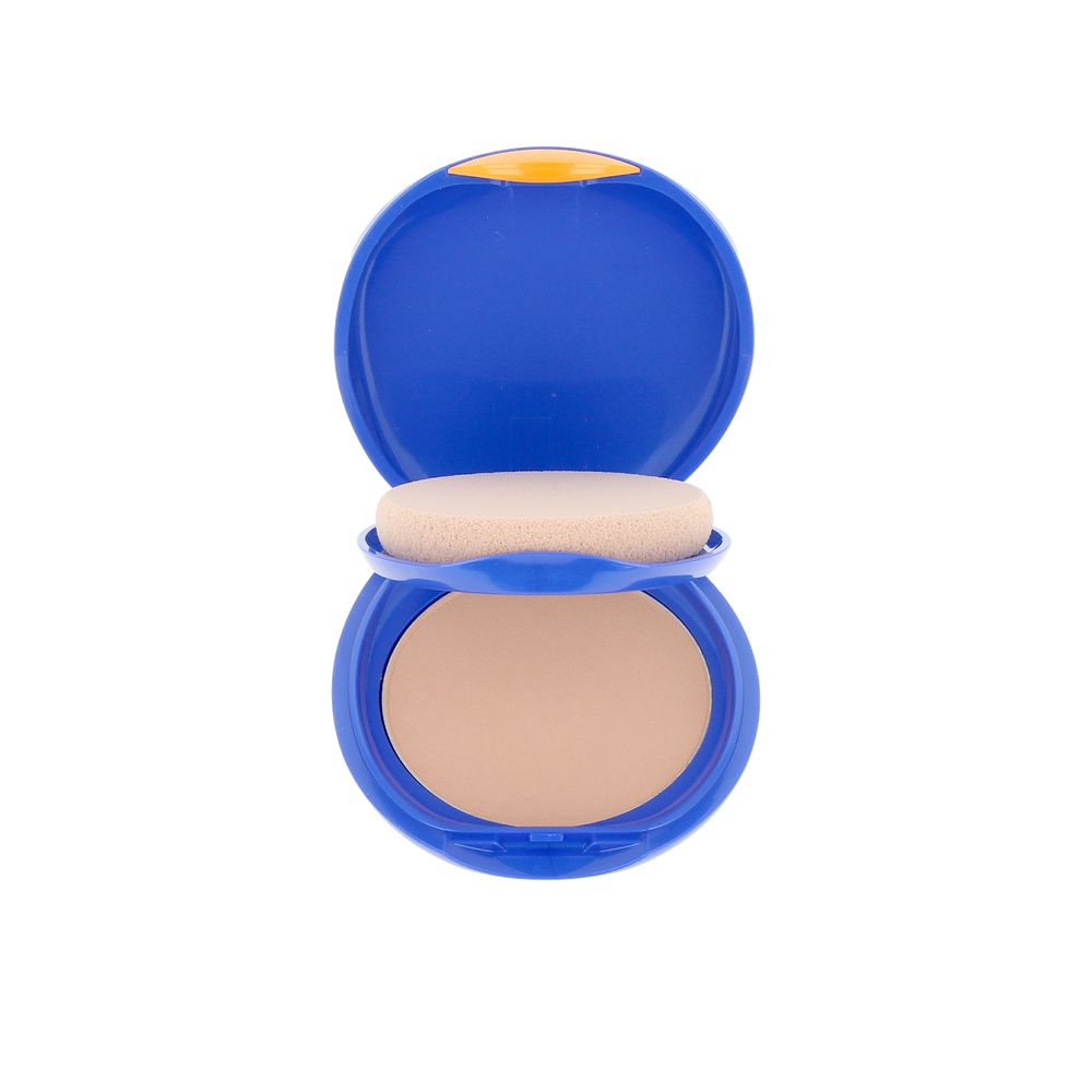 UV PROTECTIVE rechargeable compact solar makeup SPF30 #Medium Ivory 12 gr