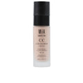  CC COLOURED CREAM SPF30 #medium